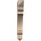 Ekena Millwork Olympic Arts & Crafts Smooth Bracket, Douglas Fir, 3 1/2"W x 26"D x 26"H BKT04X26X26OLY03SDF - alternate 3